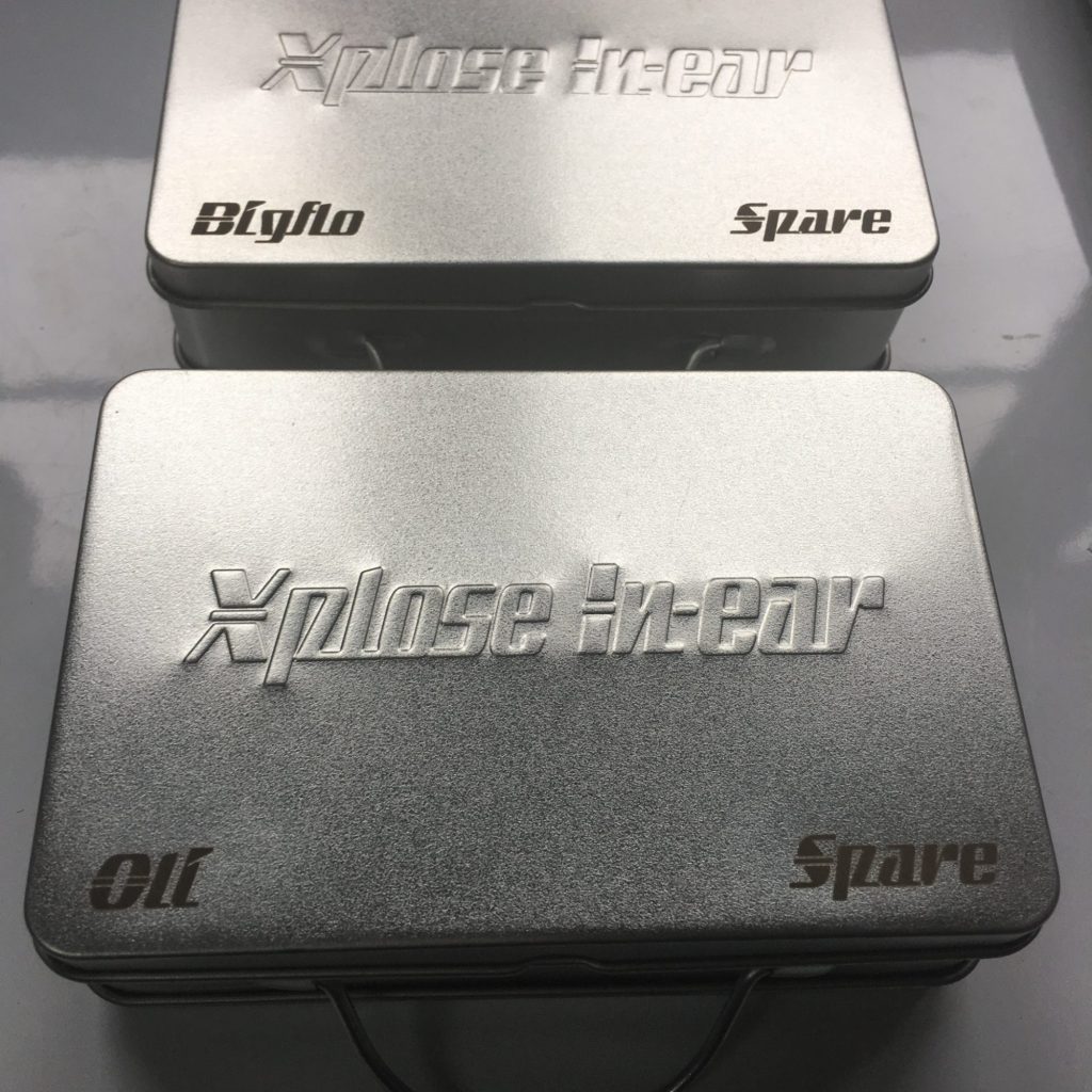 In-Ears Bigflo et Oli