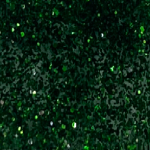 Paillettes vertes Personnalisation Ears