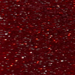 Paillettes rouges Personnalisation Ears