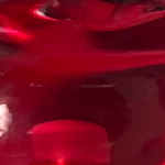 rouge Personnalisation Ears