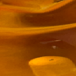 Orange Personnalisation Ears