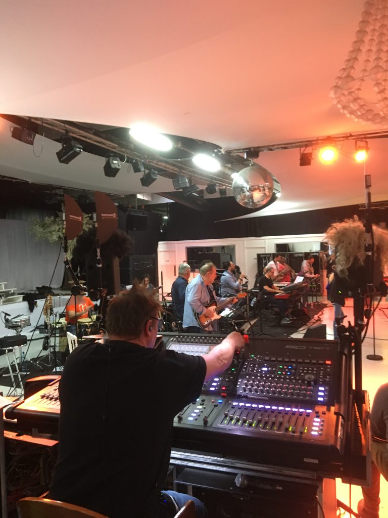 Événement location